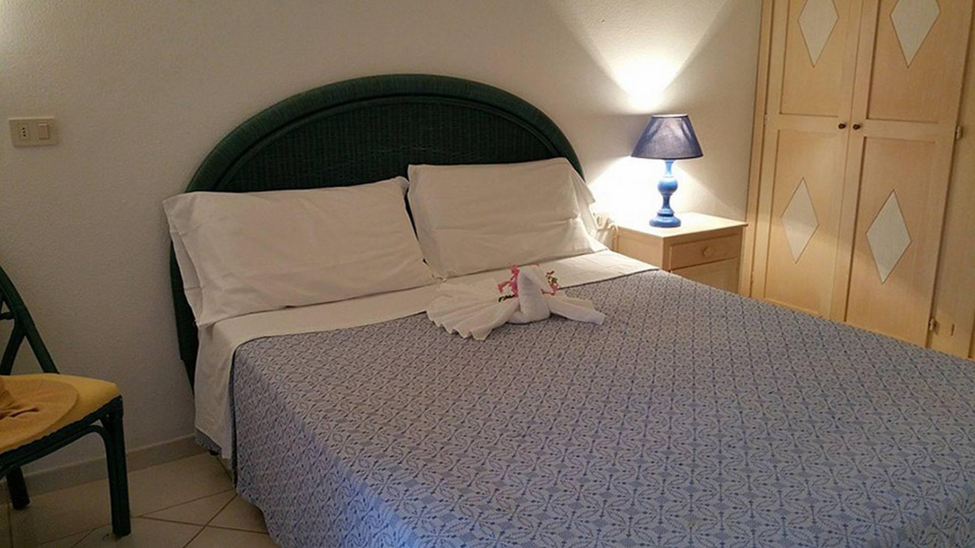 Sporting Hotel Tanca Manna