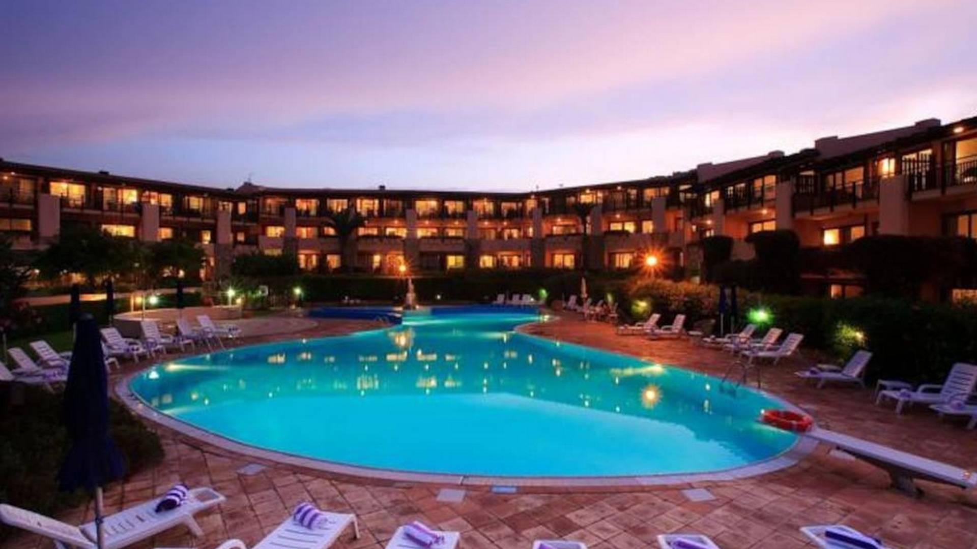 Sporting Hotel Tanca Manna