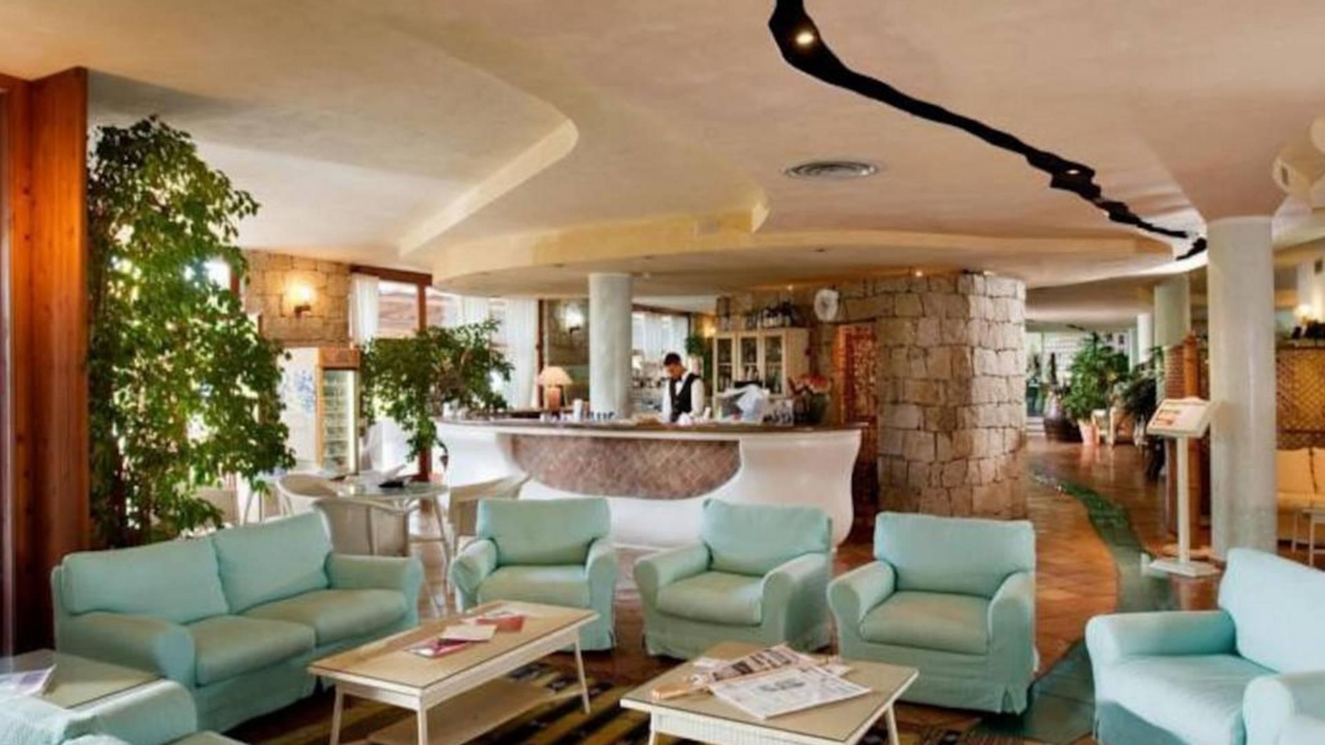 Sporting Hotel Tanca Manna
