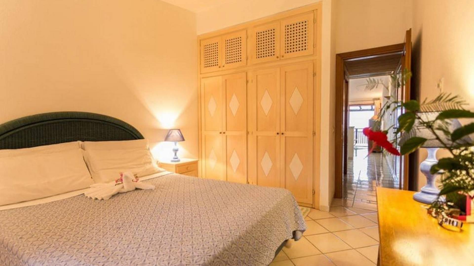 Sporting Hotel Tanca Manna