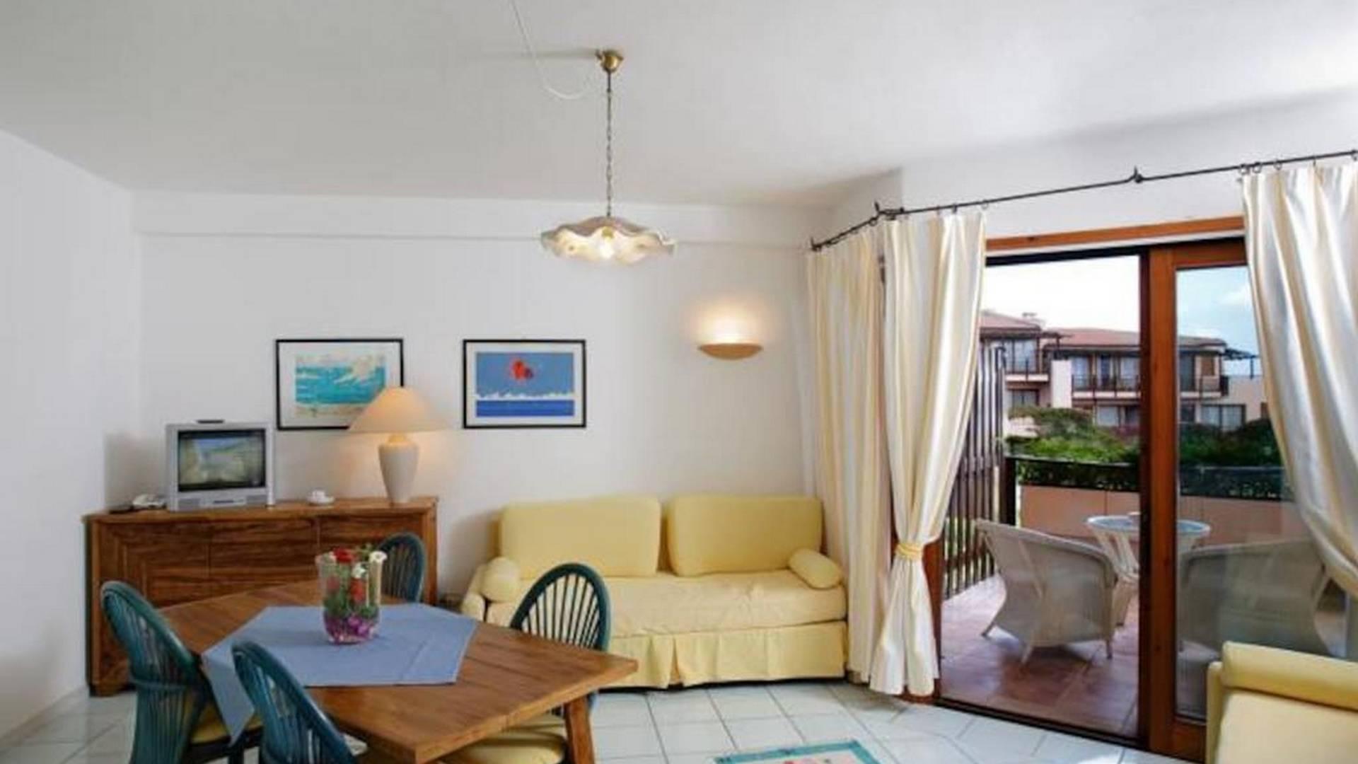 Sporting Hotel Tanca Manna