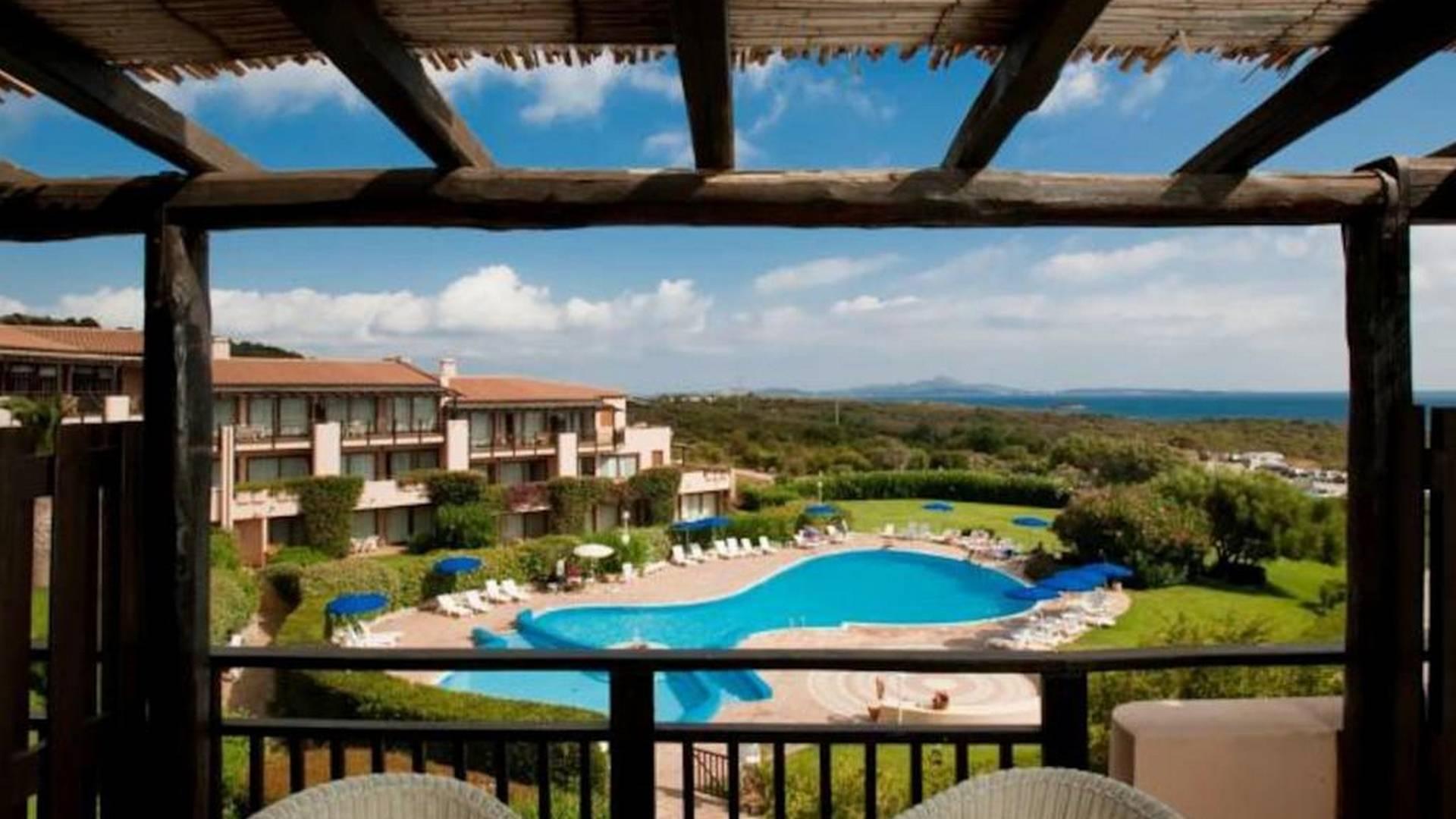 Sporting Hotel Tanca Manna