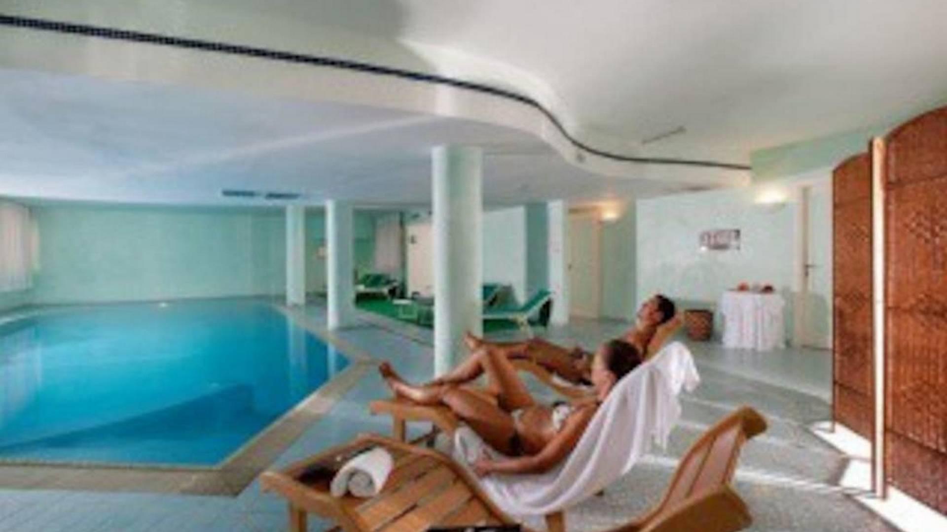 Sporting Hotel Tanca Manna