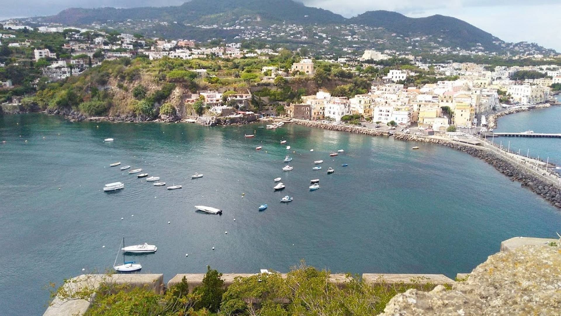 Strand Hotel Delfini