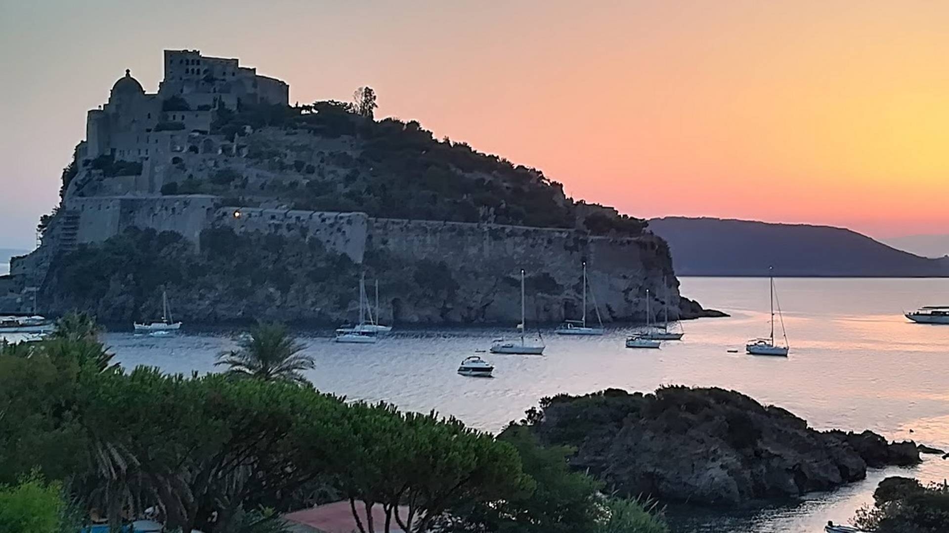 Strand Hotel Delfini