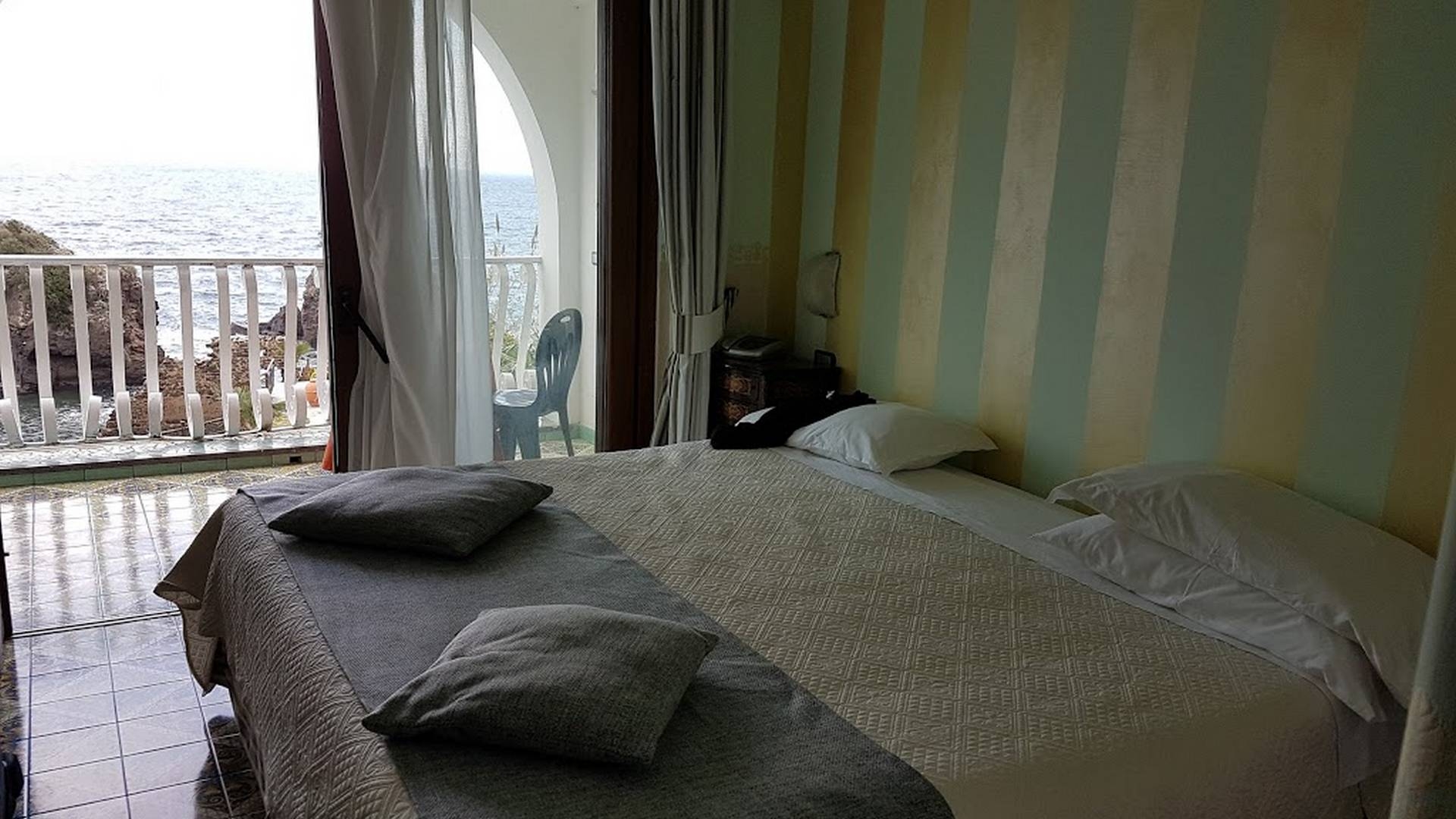 Strand Hotel Delfini