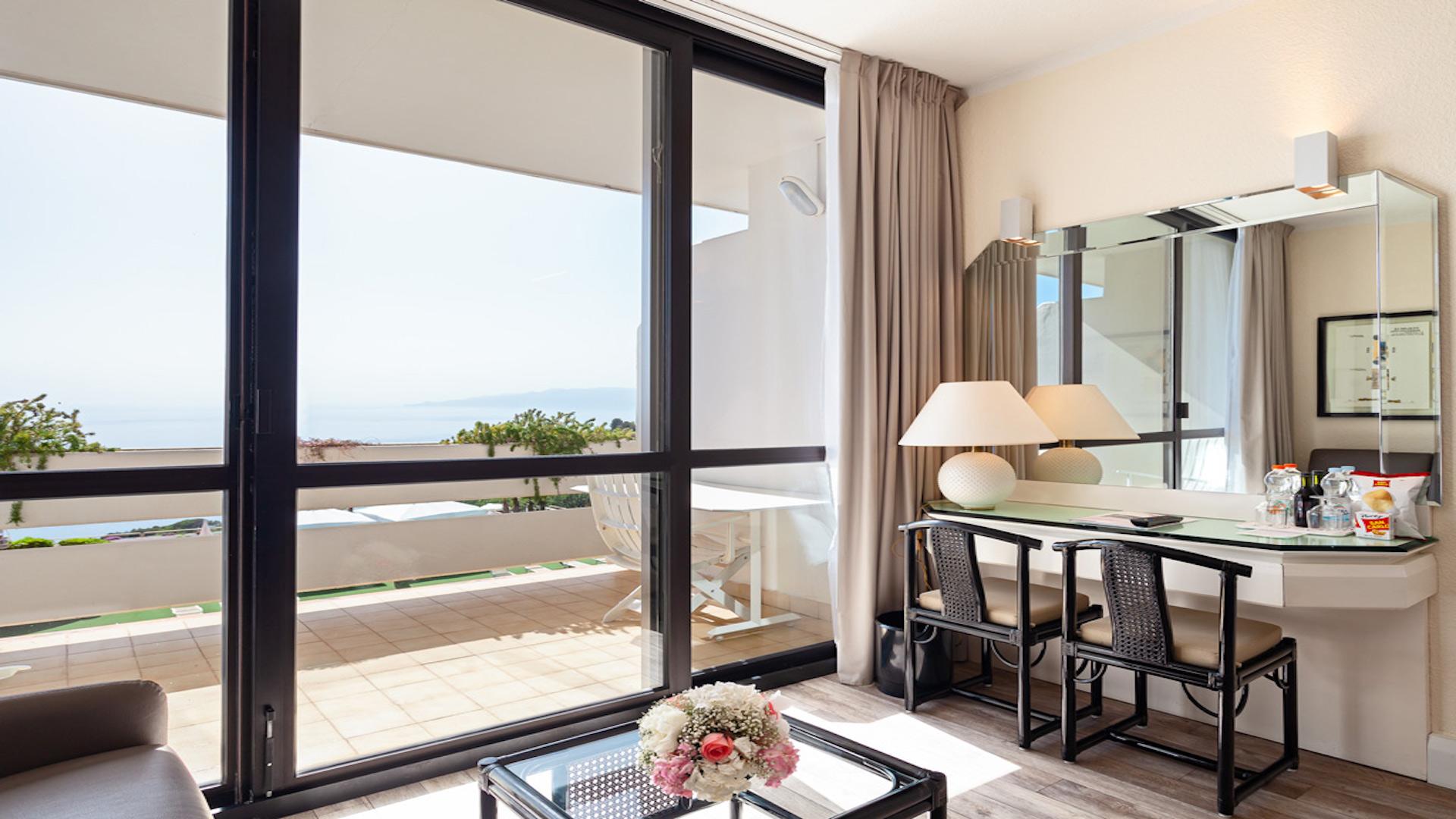 Grand Hotel Pianeta Maratea Resort