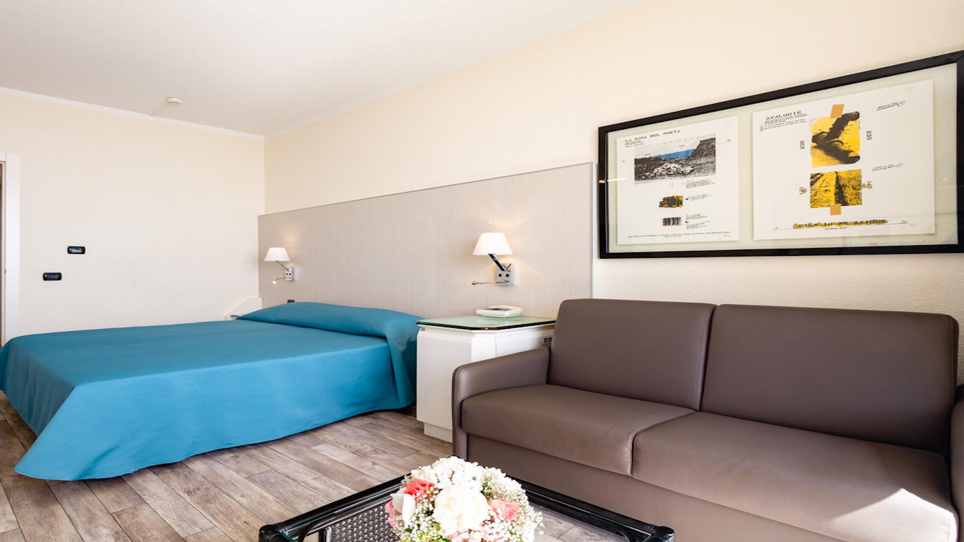 Grand Hotel Pianeta Maratea Resort