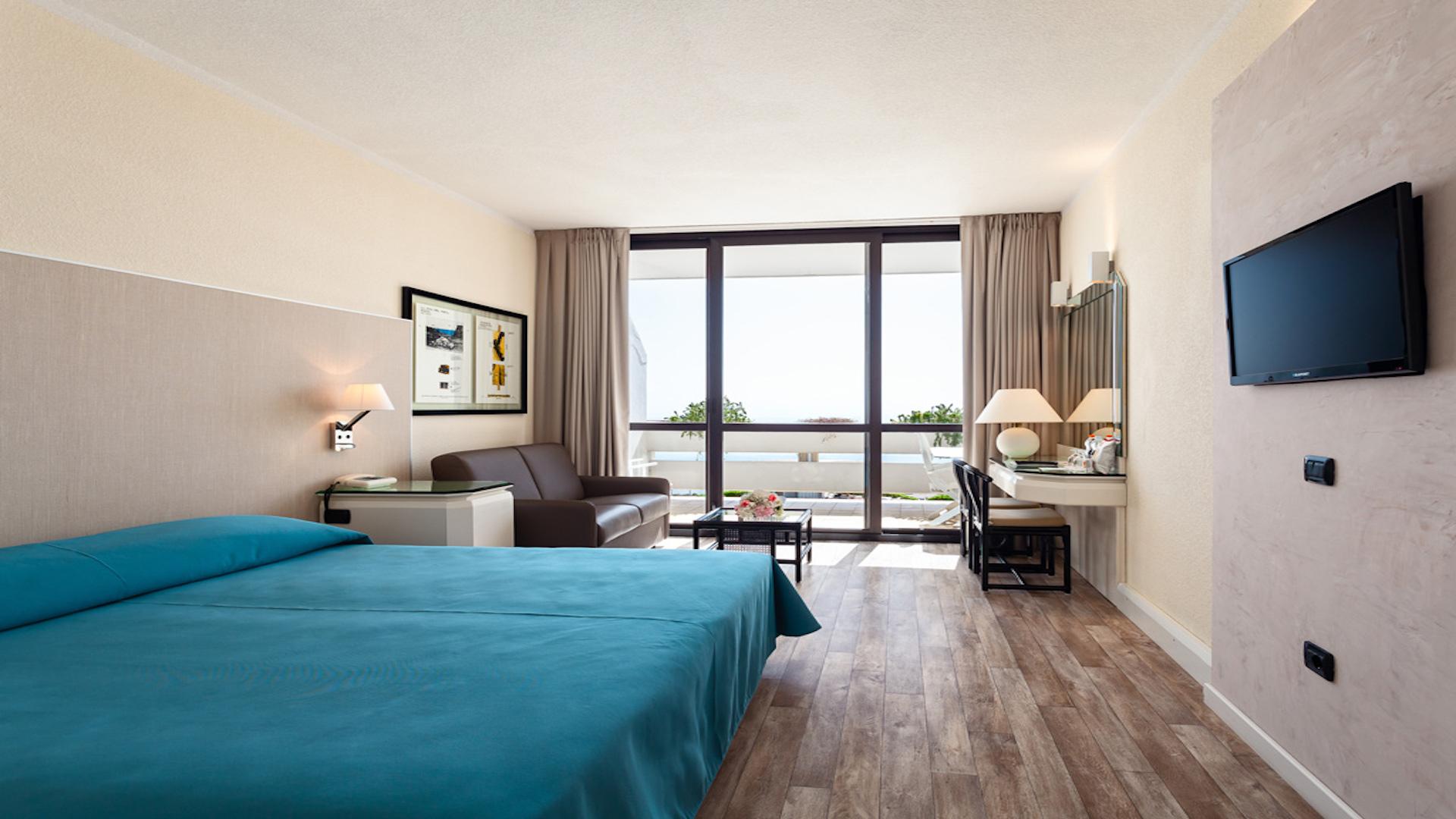 Grand Hotel Pianeta Maratea Resort