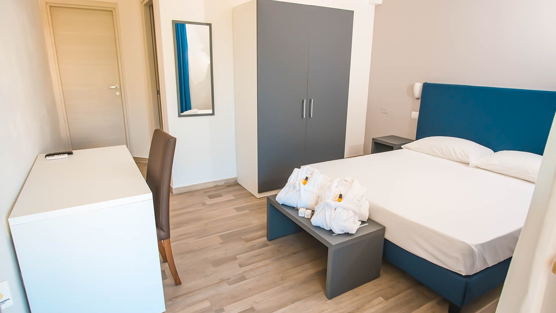 Torre Guaceto Resort