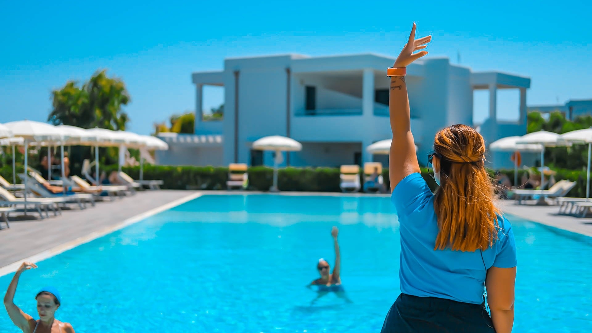 Torre Guaceto Resort