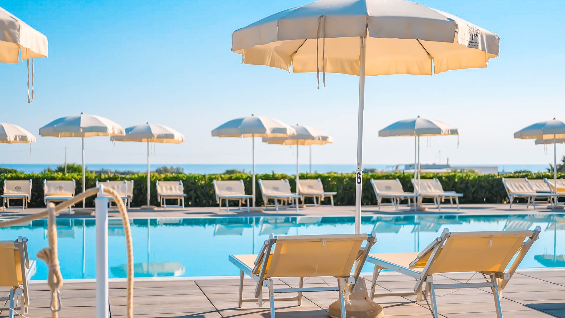 Torre Guaceto Resort