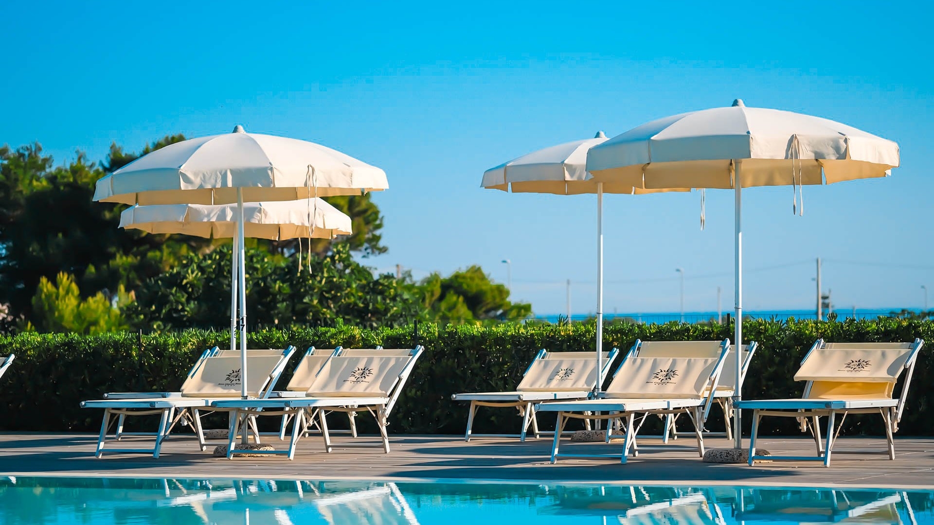 Torre Guaceto Resort