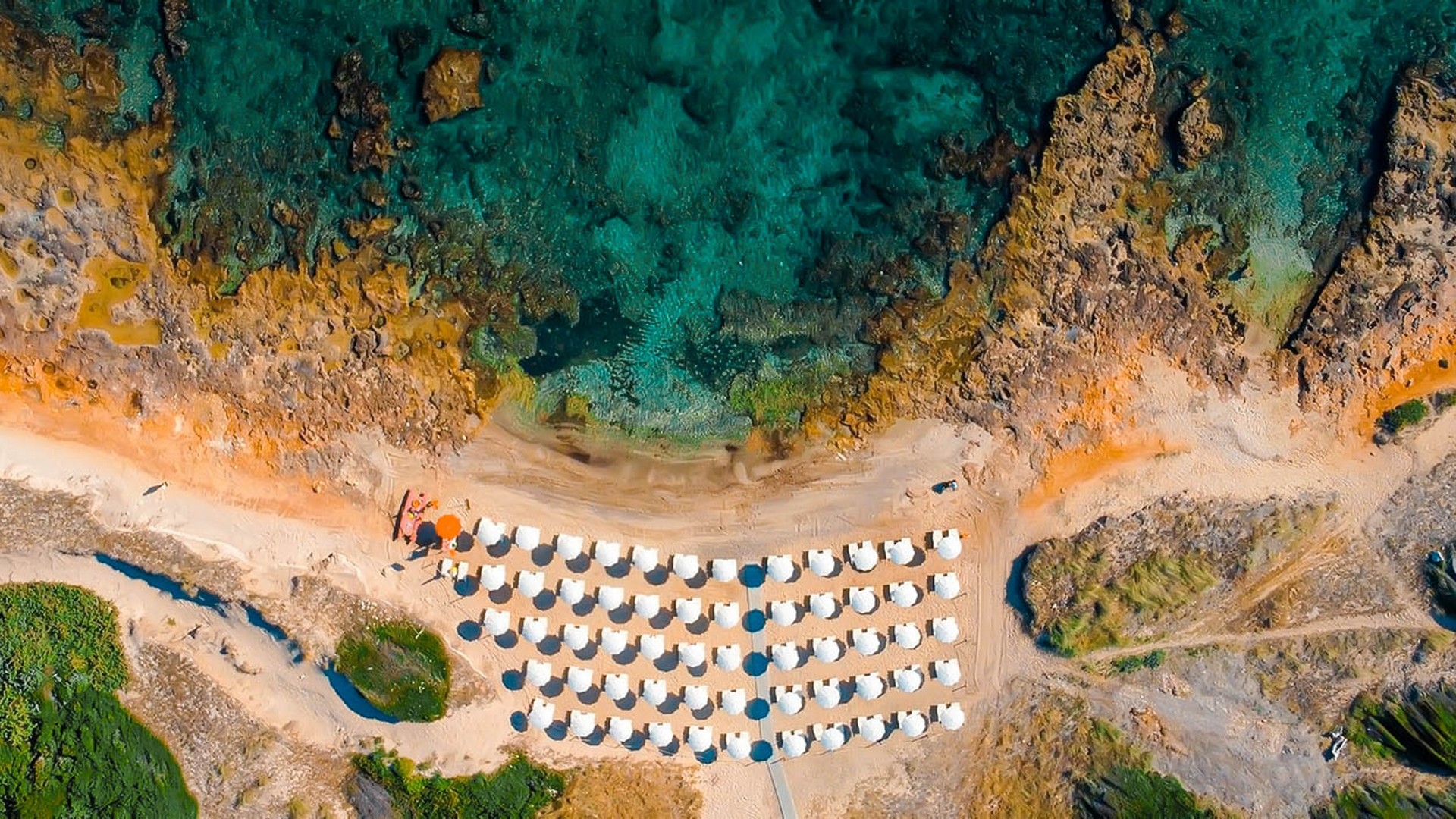 Torre Guaceto Resort