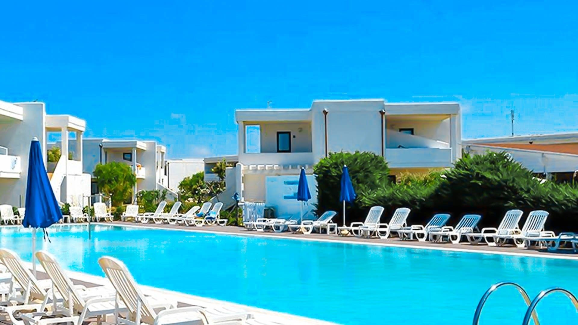 Torre Guaceto Resort
