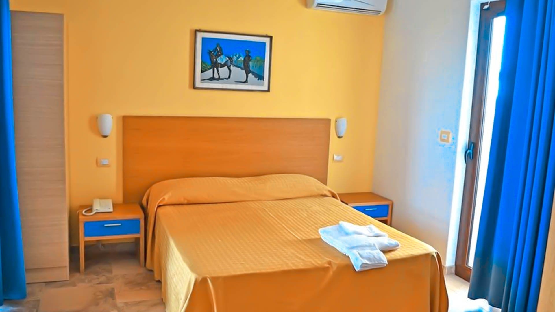 Torre Guaceto Resort