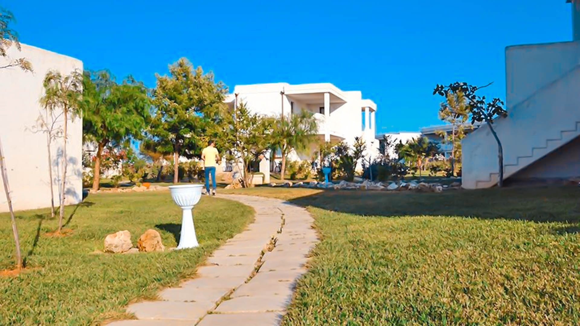 Torre Guaceto Resort