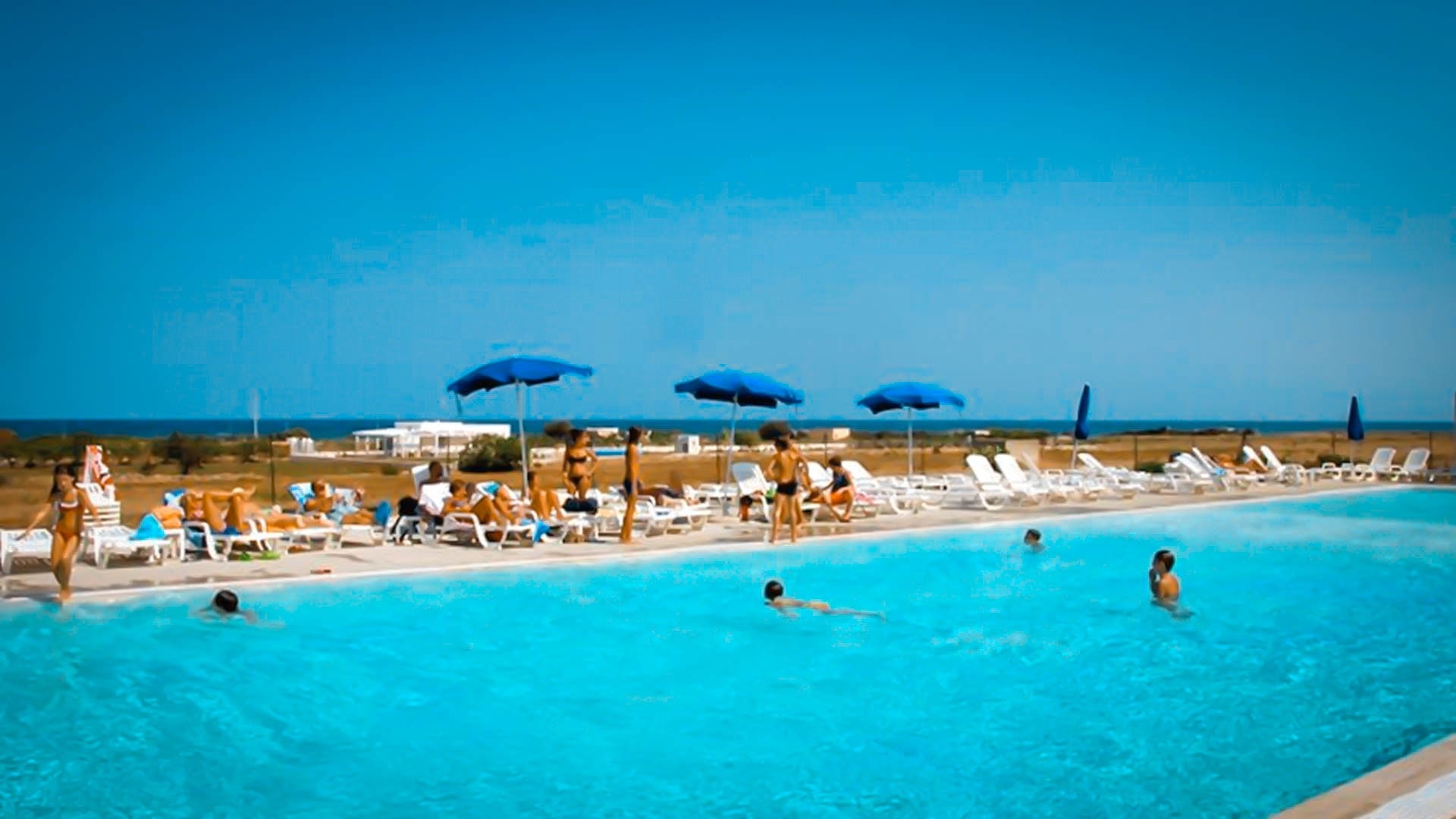 Torre Guaceto Resort