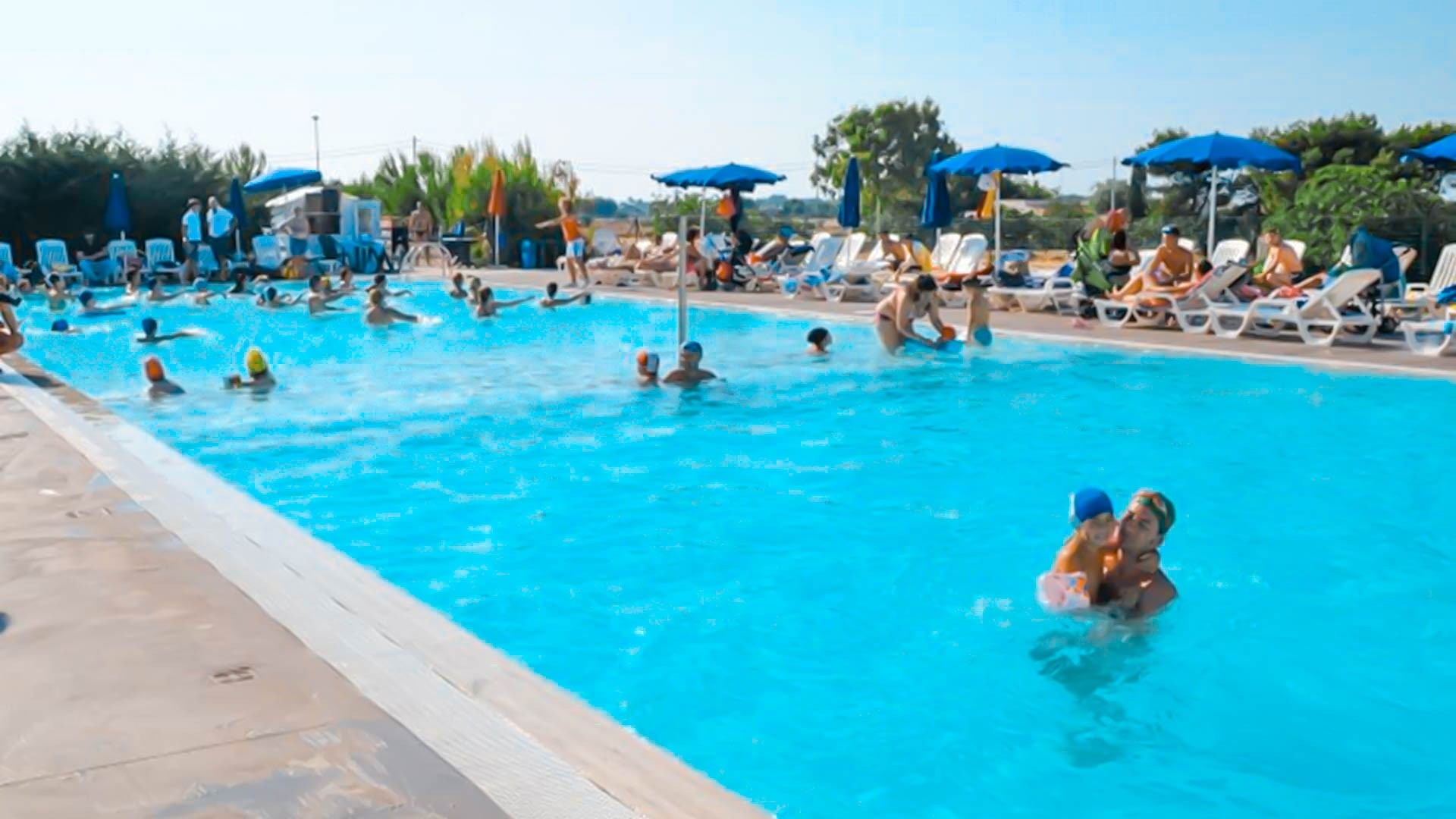 Torre Guaceto Resort