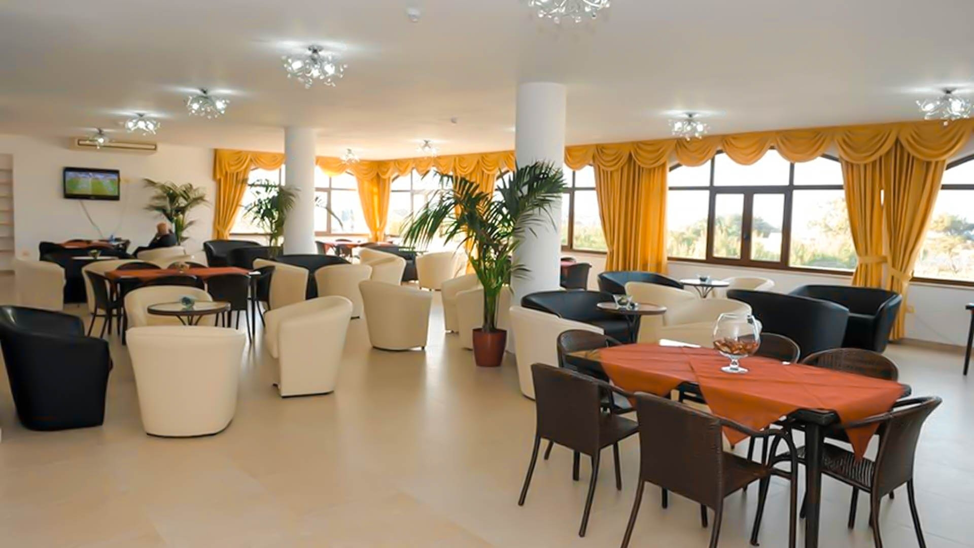 Torre Guaceto Resort