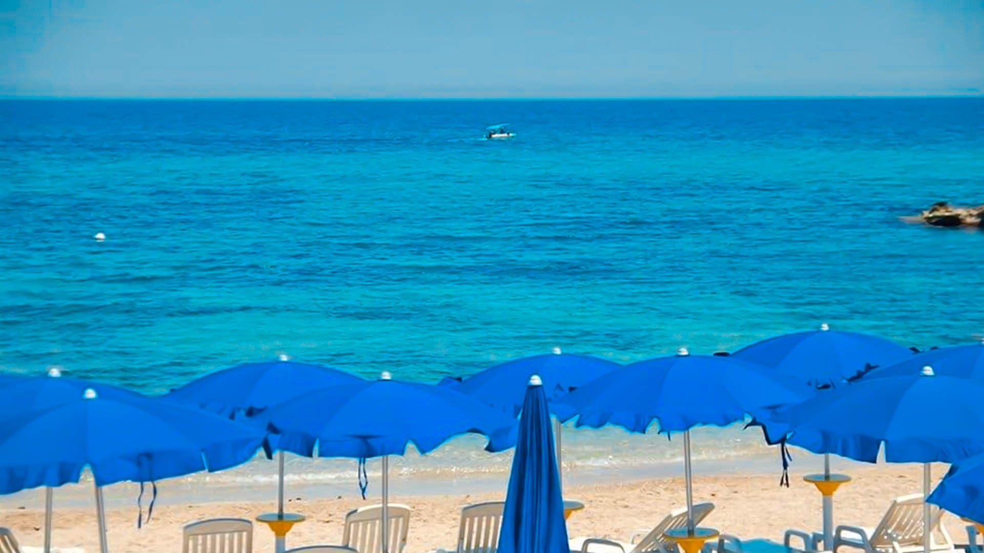Torre Guaceto Resort