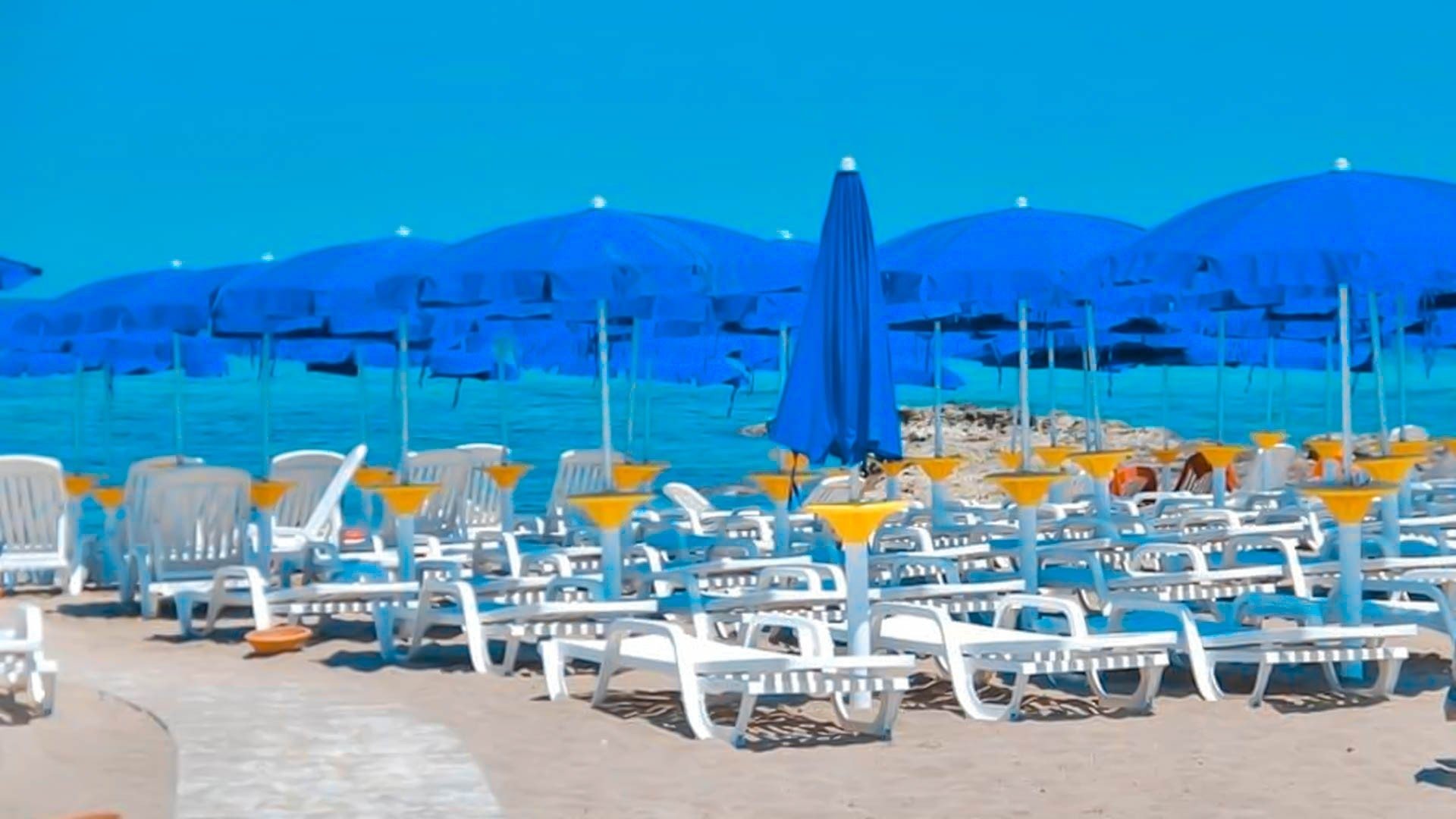 Torre Guaceto Resort