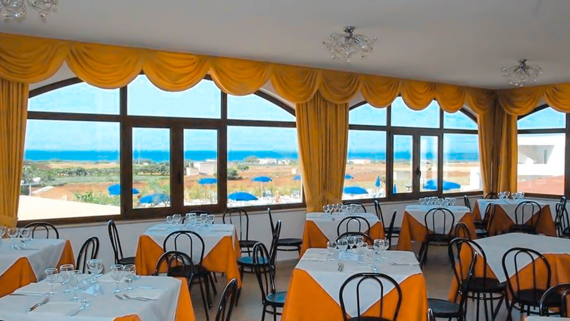 Torre Guaceto Resort