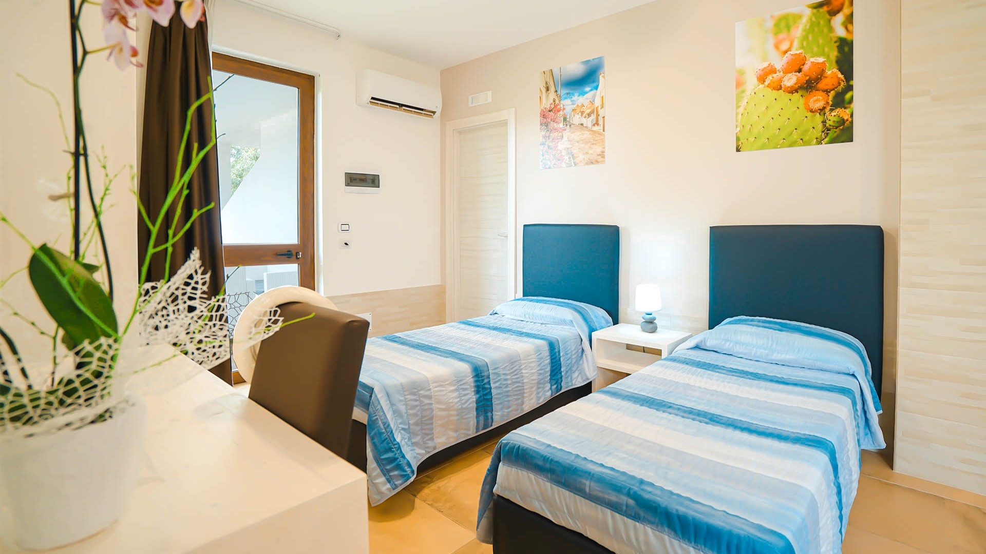 Torre Guaceto Resort