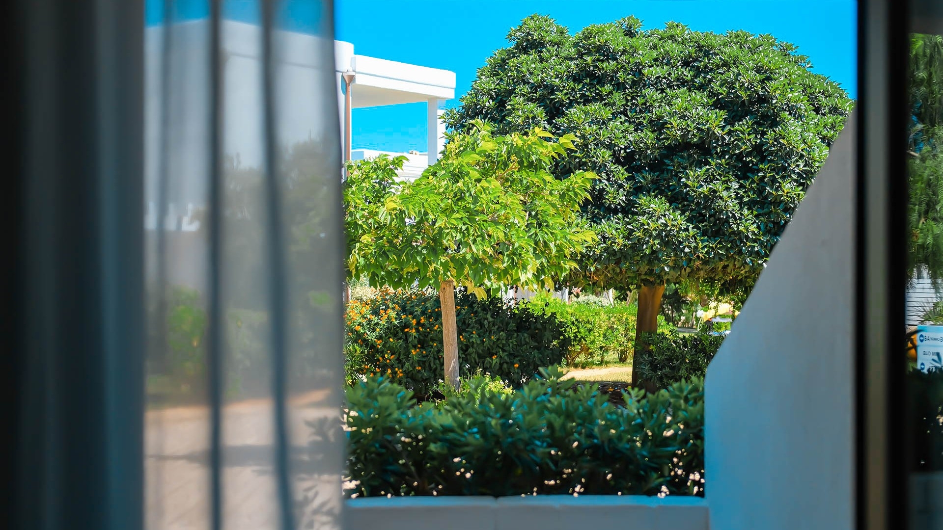 Torre Guaceto Resort
