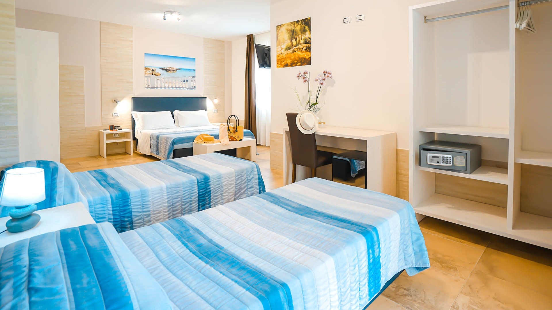 Torre Guaceto Resort