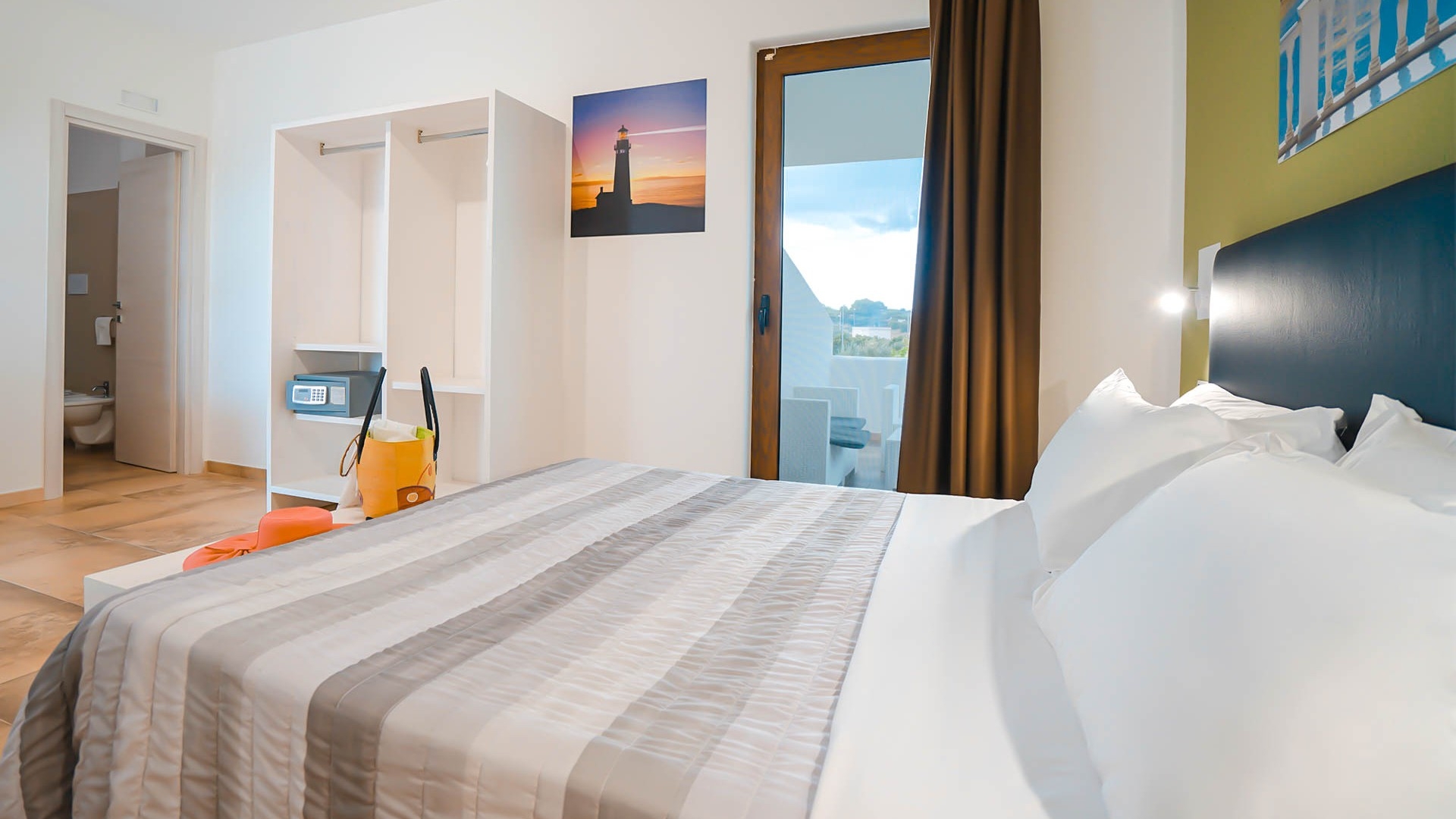 Torre Guaceto Resort