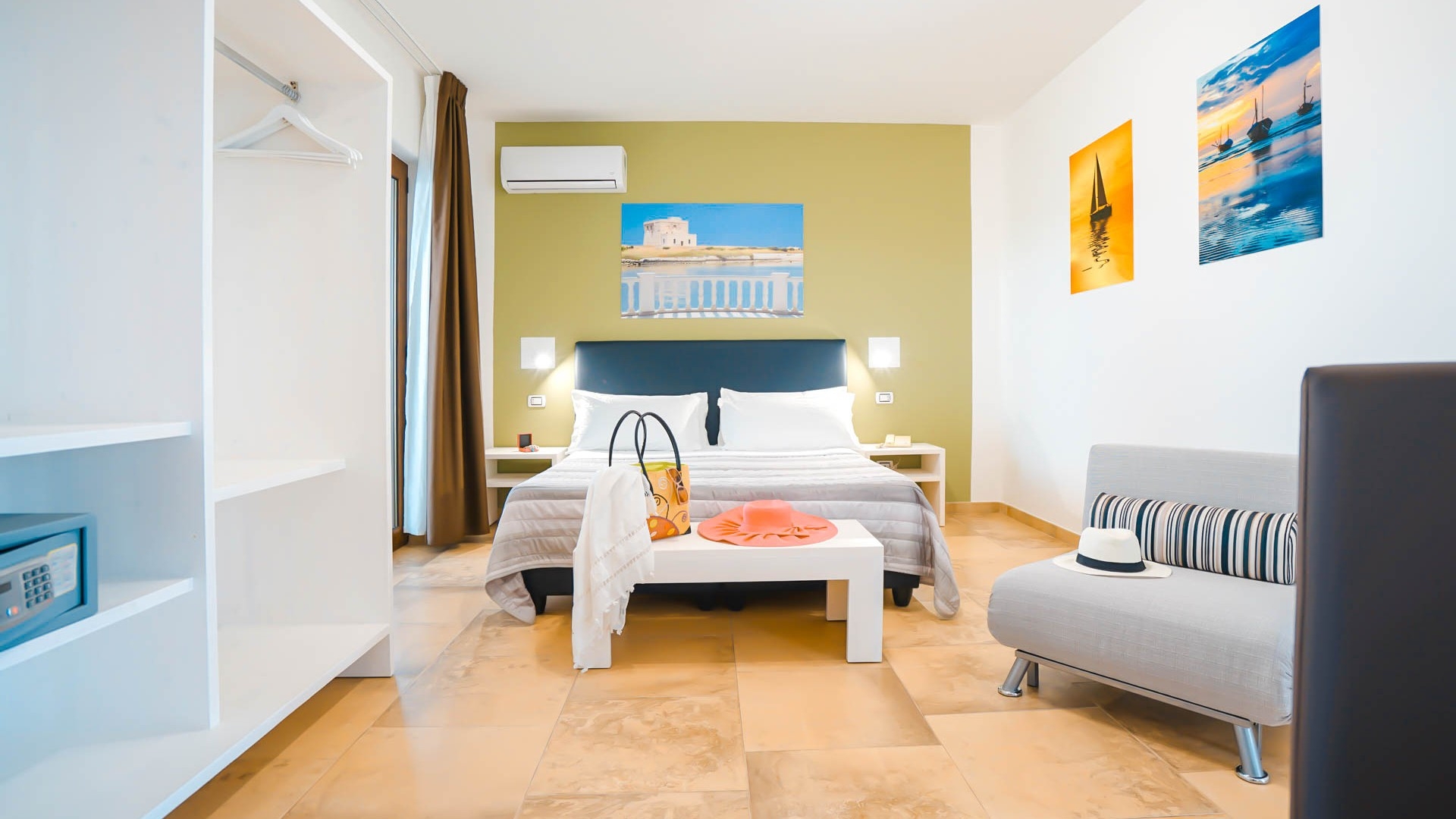 Torre Guaceto Resort