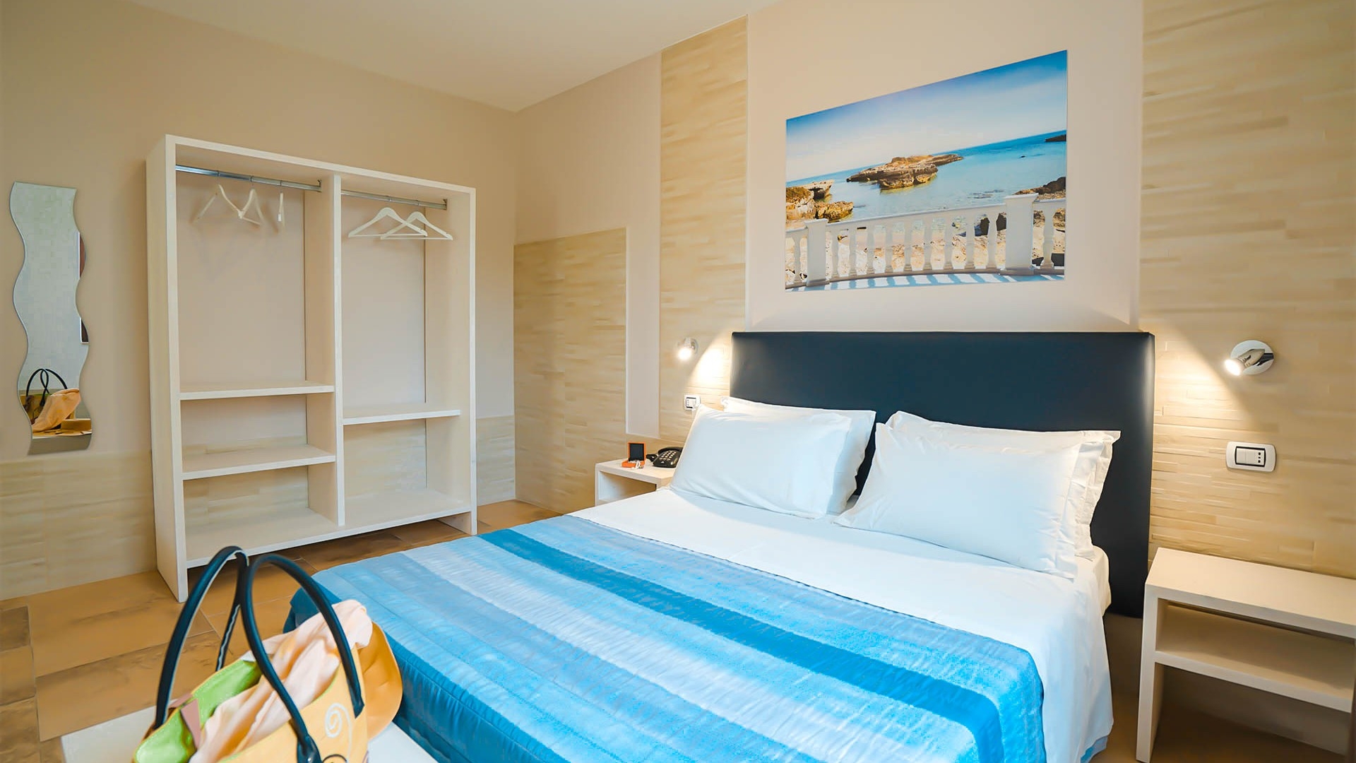 Torre Guaceto Resort