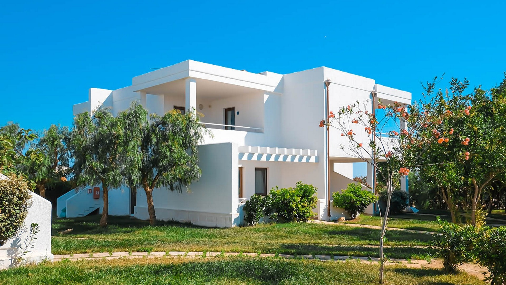 Torre Guaceto Resort