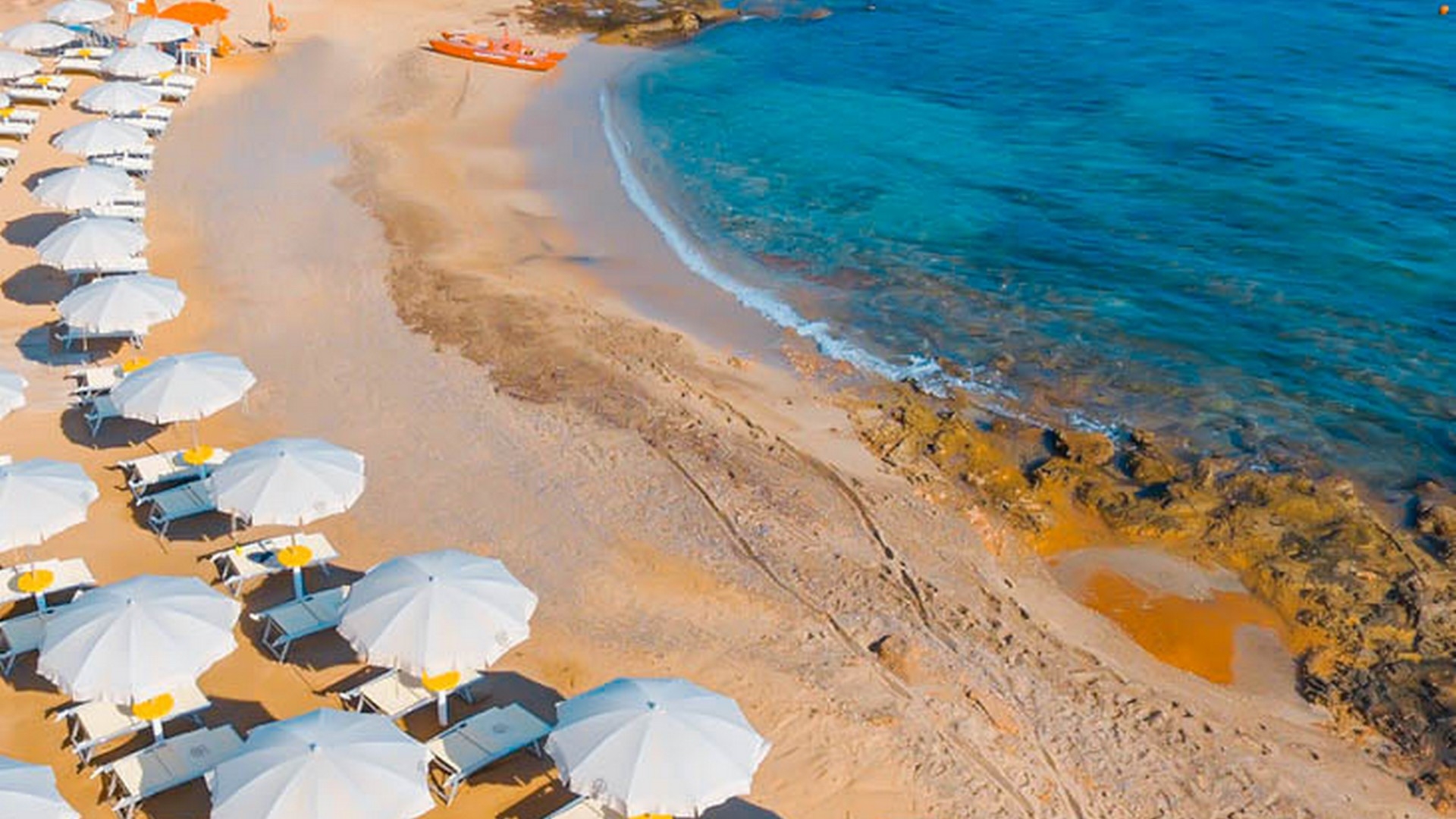 Torre Guaceto Resort