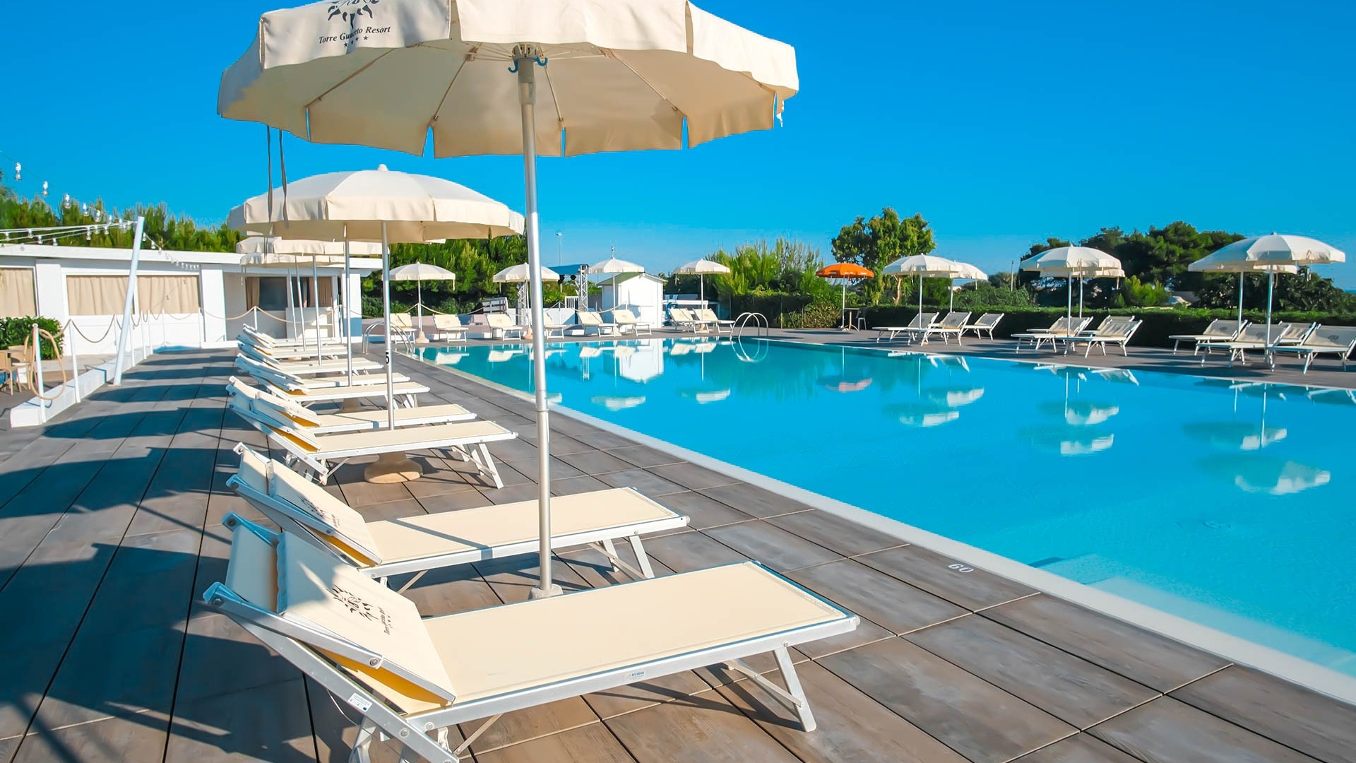 Torre Guaceto Resort
