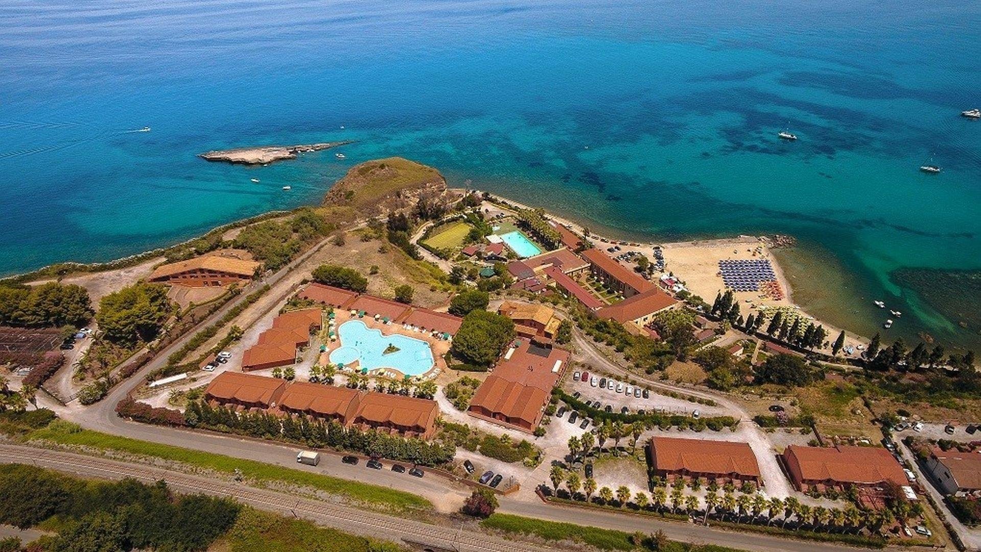 Torre Sant'Irene