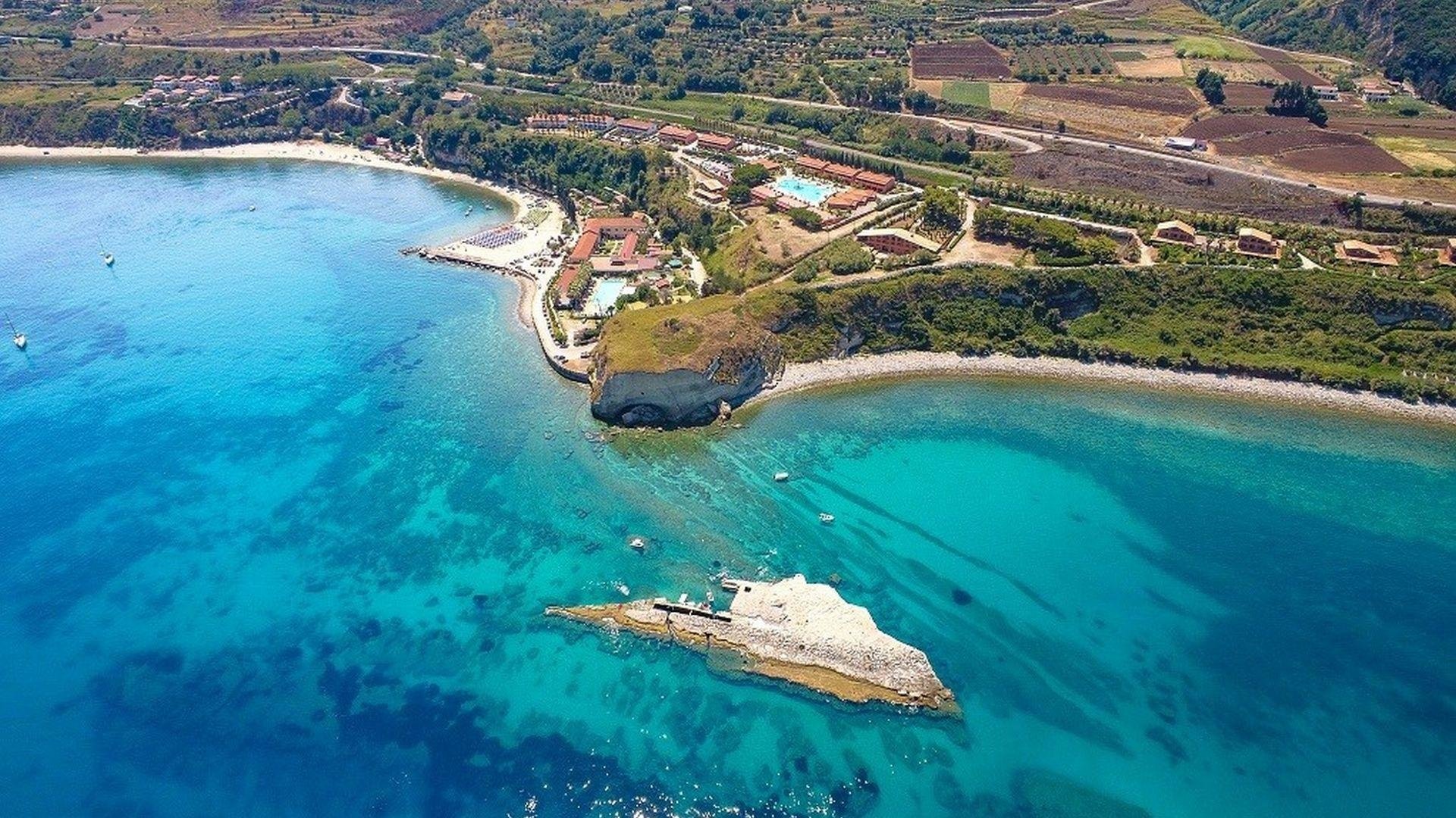 Torre Sant'Irene