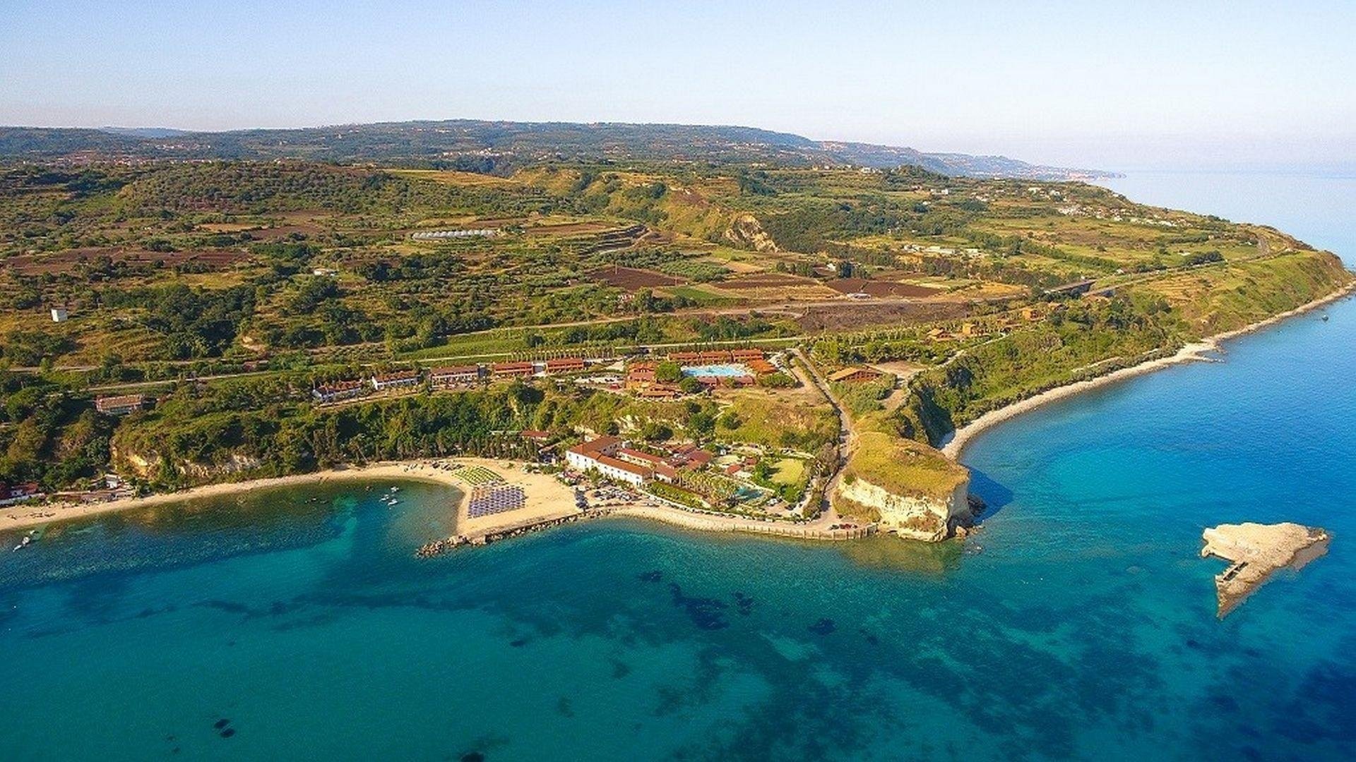 Torre Sant'Irene
