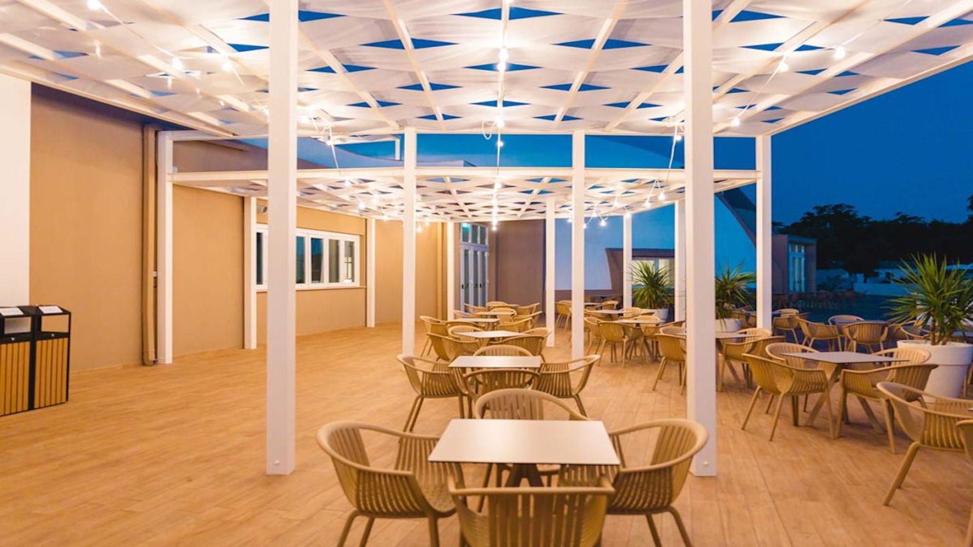 Torre Cintola Greenblu Sea Emotions