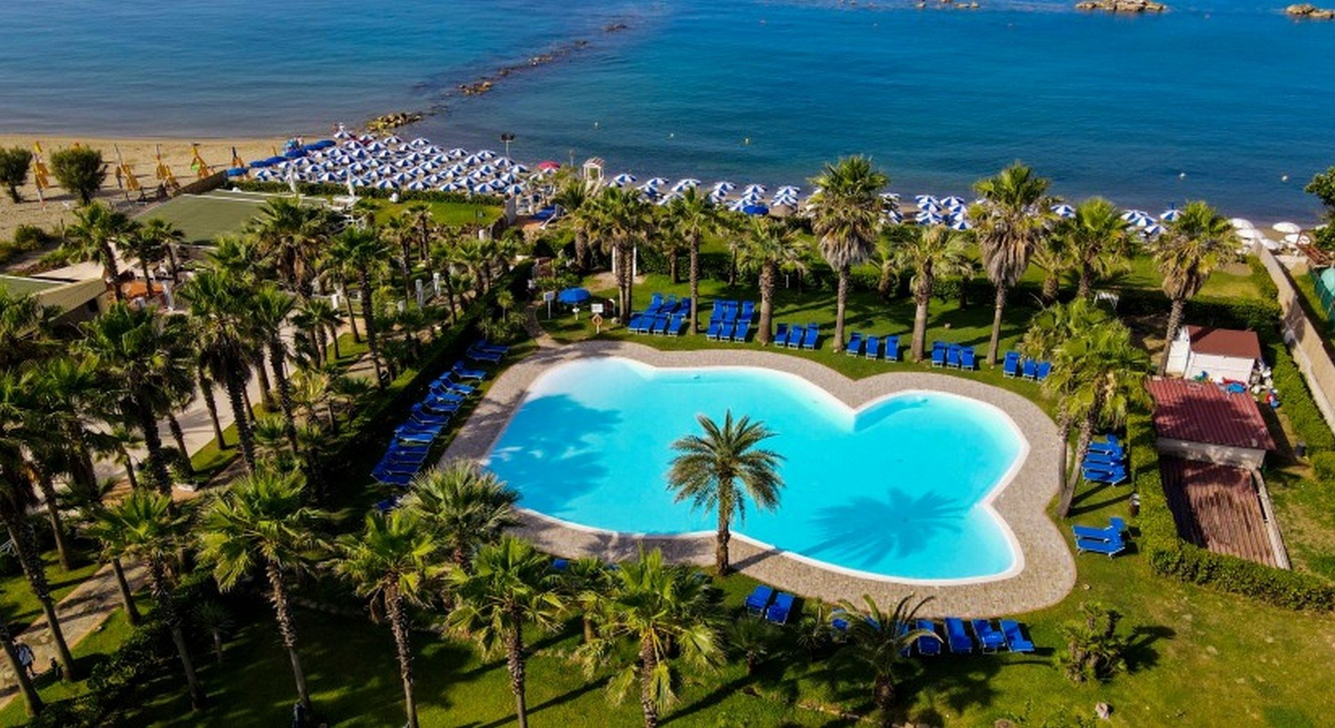 Cilento Resort Velia, Casal Velino Campania