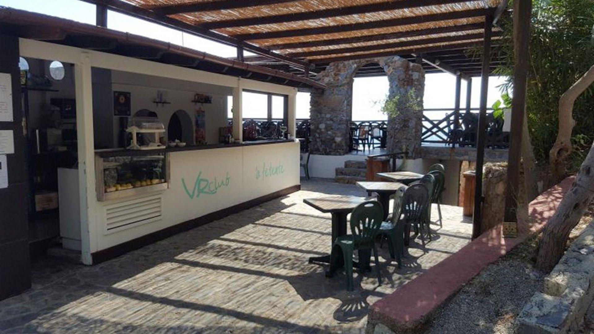 Villa Ridente Resort