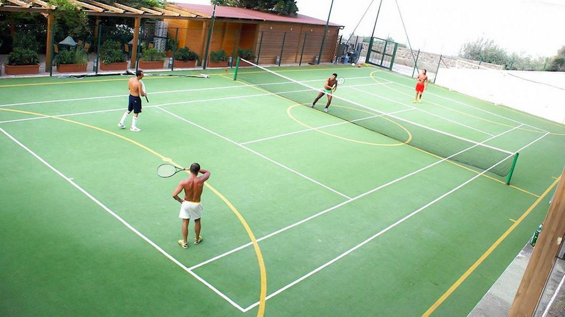 Villa Ridente Resort