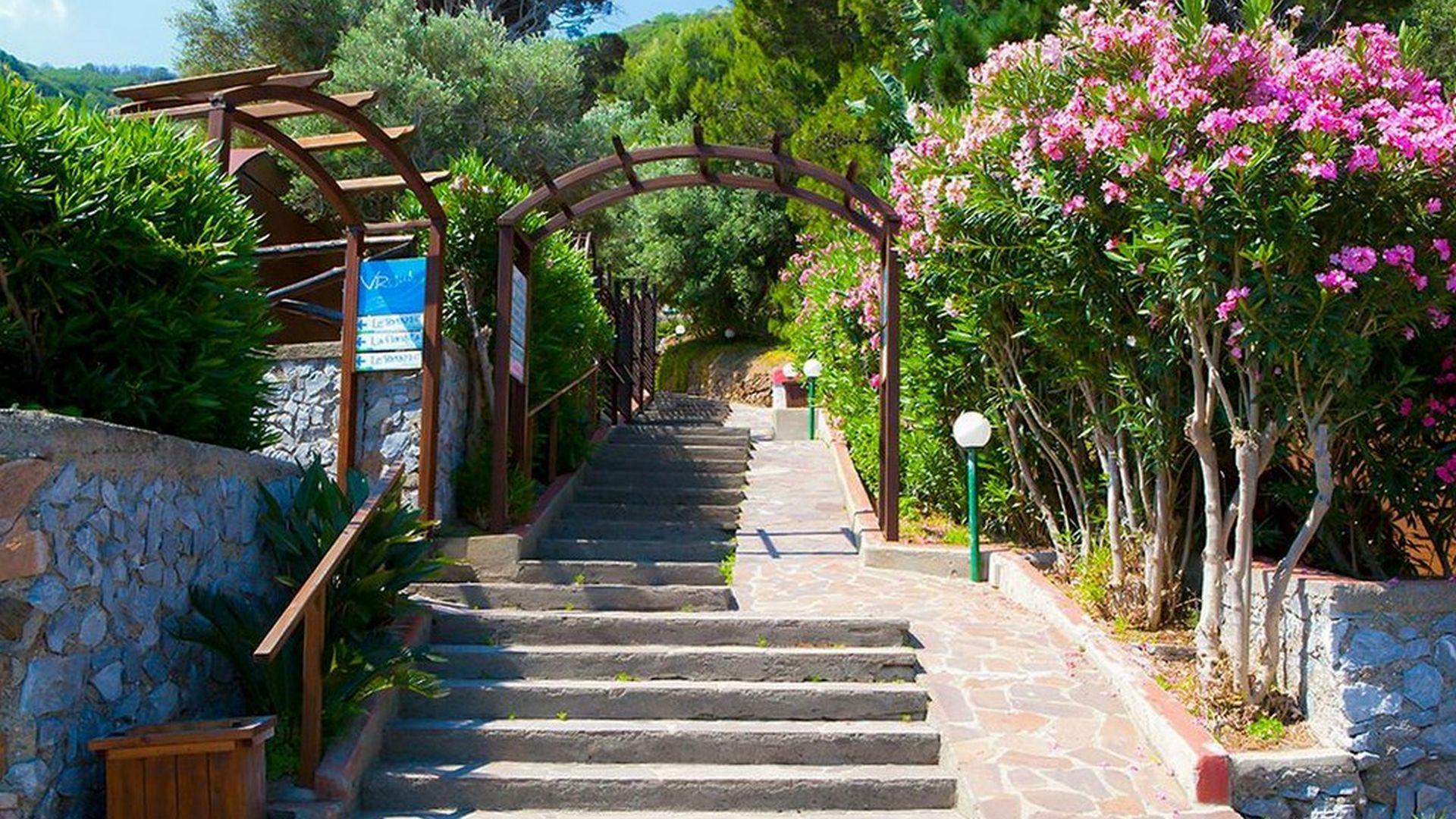 Villa Ridente Resort