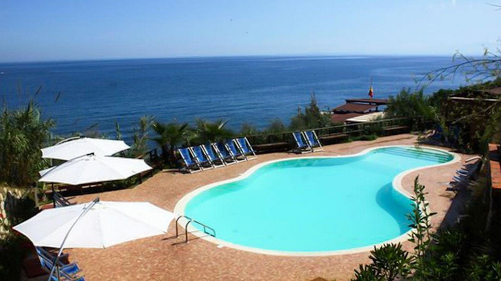 Villa Ridente Resort