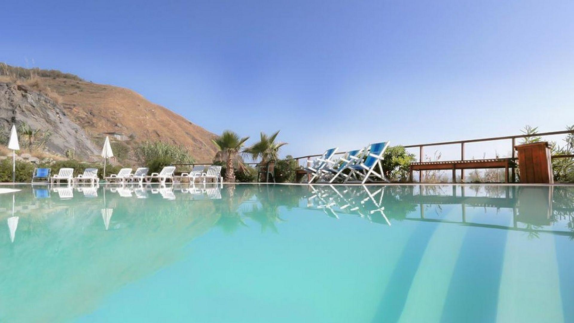 Villa Ridente Resort