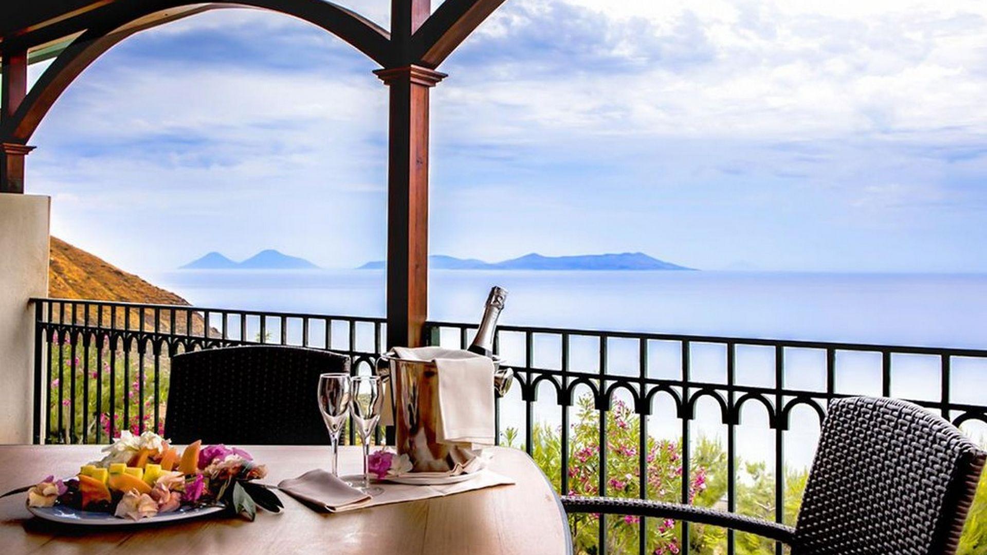 Villa Ridente Resort