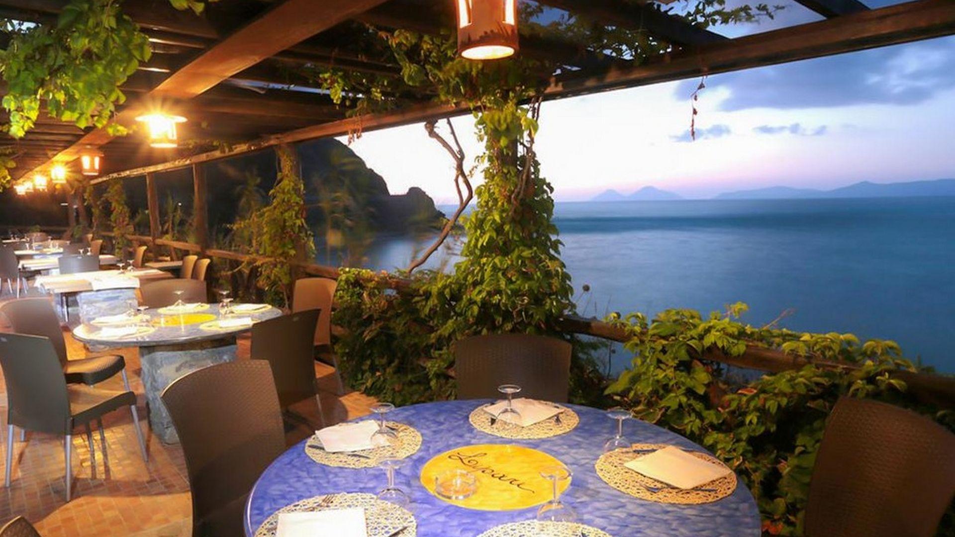 Villa Ridente Resort