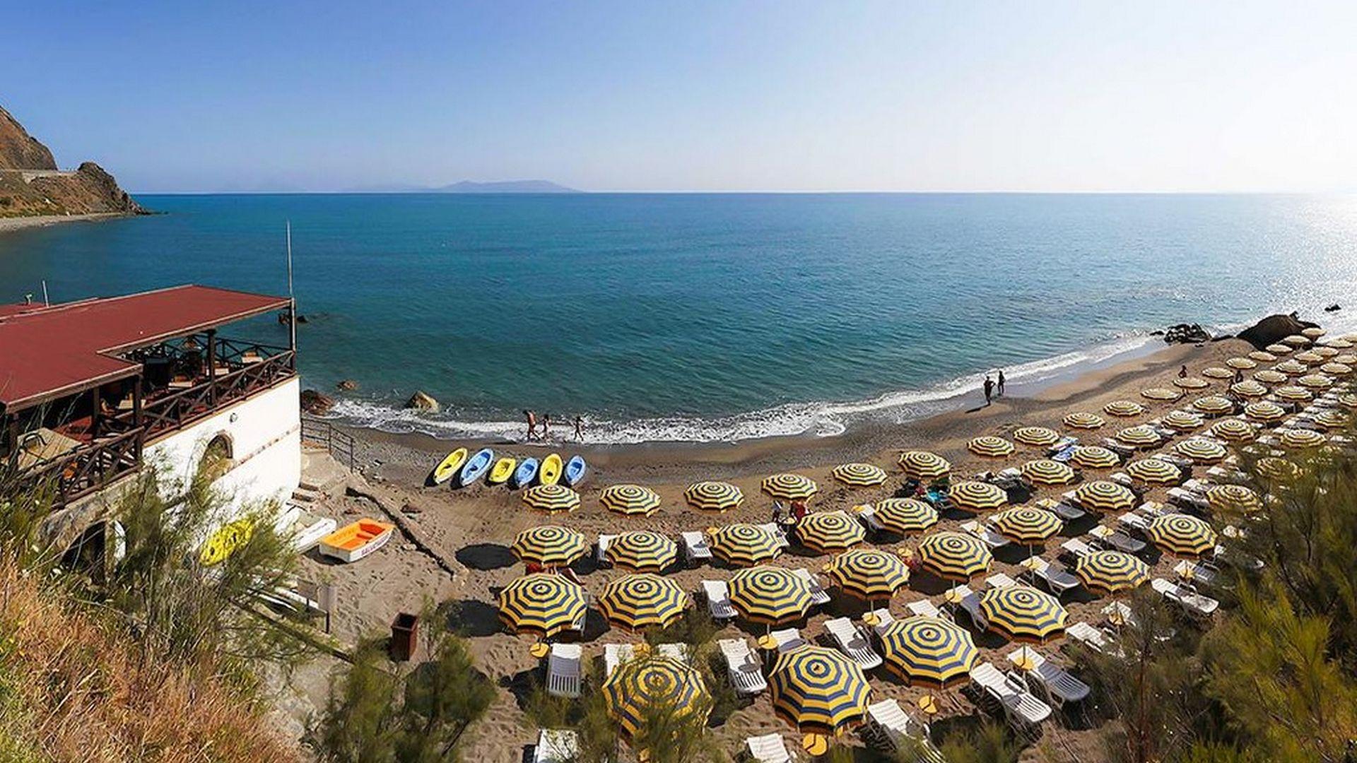 Villa Ridente Resort
