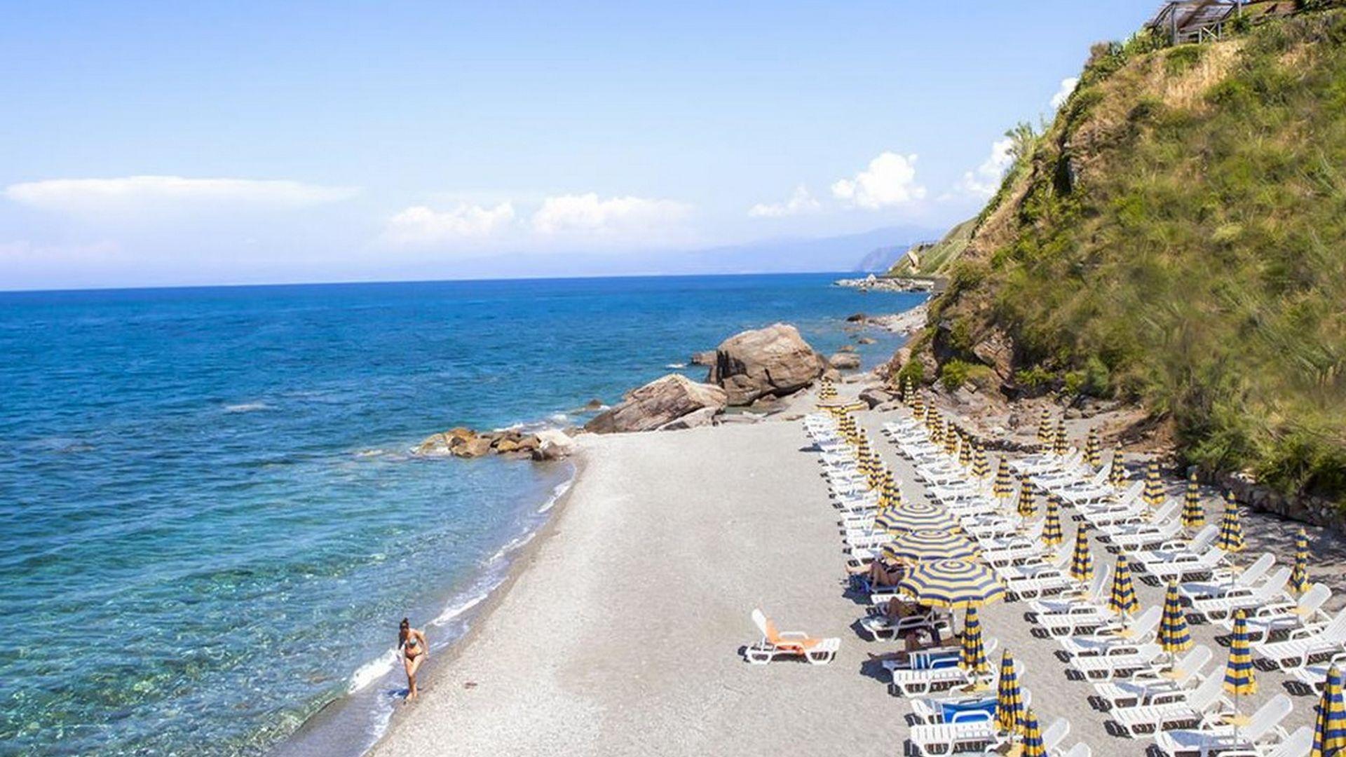Villa Ridente Resort